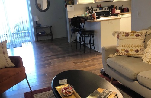 Medford House | ZZ ZANY ZOO II - Townhome, with Carport & Garage