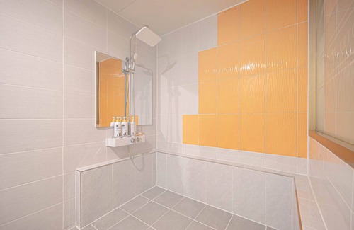 Jeonju Hotel | Zzam Hotel