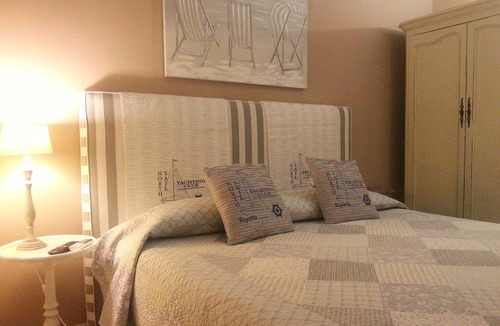 Trani Bed & Breakfast | B&B Torrente Antico