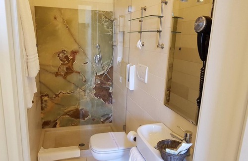 Trani Bed & Breakfast | B&B Torrente Antico