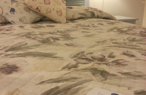 Trani Bed & Breakfast | B&B Torrente Antico