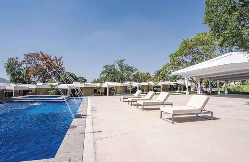 Cajititlan House | Bungalow with jacuzzi and lake view Cajititlan