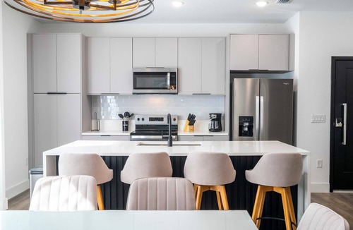 West Kissimmee Villa | Doppio Luxury Home Themed Magic