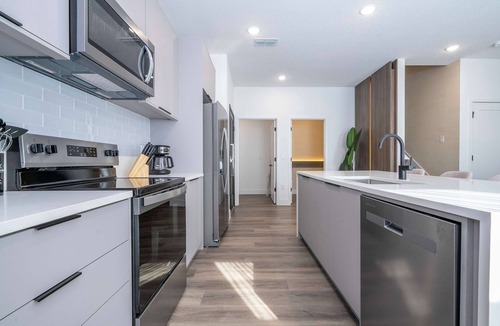 West Kissimmee Villa | Doppio Luxury Home Themed Magic