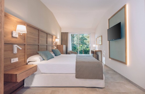 Manacor Resort | Iberostar Waves Cala Domingos -All Inclusive