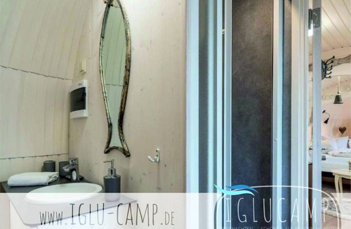 Templin RV Rental | Iglu Camp Templin