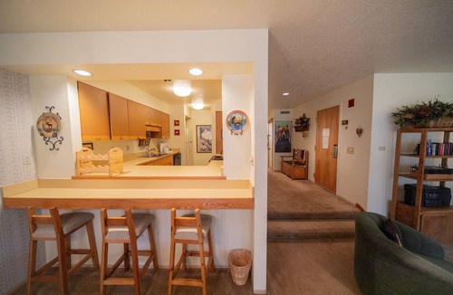 Keystone Condo | Quicksilver 1672
