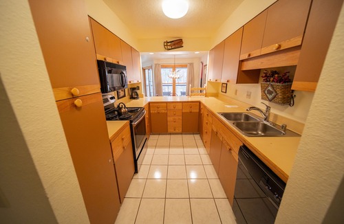 Keystone Condo | Quicksilver 1672
