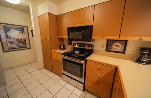 Keystone Condo | Quicksilver 1672