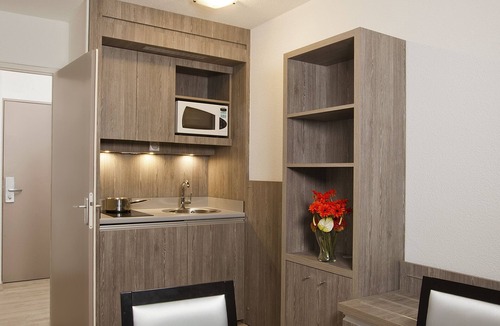 Reims Apartment | Séjours & Affaires Reims Clairmarais