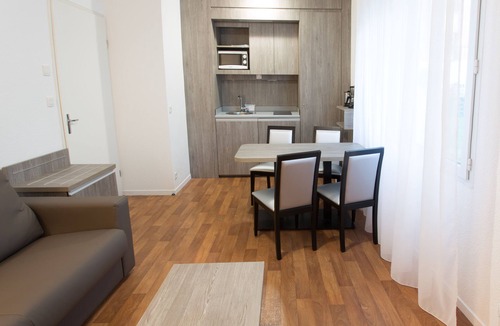 Reims Apartment | Séjours & Affaires Reims Clairmarais