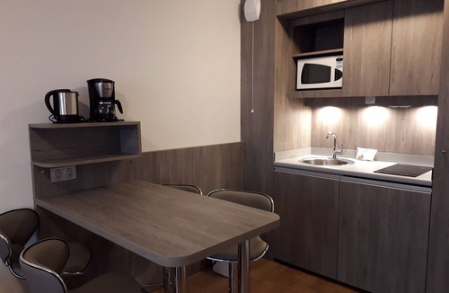 Reims Apartment | Séjours & Affaires Reims Clairmarais