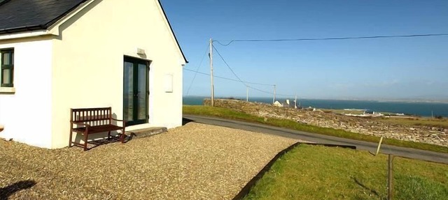 Holiday house Doonbeg for 1 - 3 persons with 2 bedrooms - Holiday home