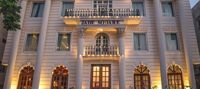 Jade Square