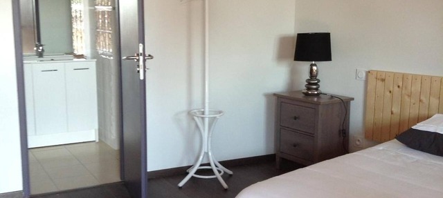 The Resid For Calixte