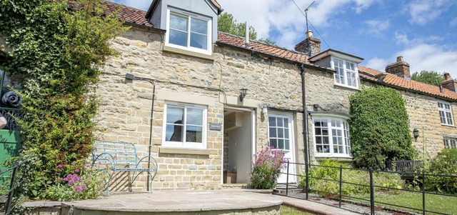 Fairview, Ampleforth, North York Moors