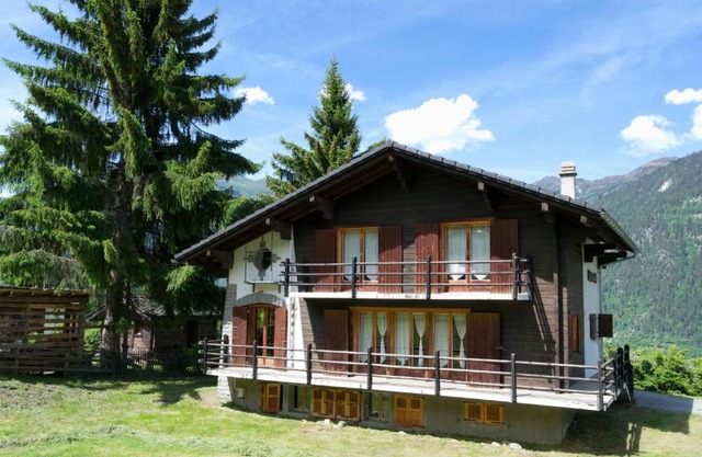 à la Maison des Cheneaux