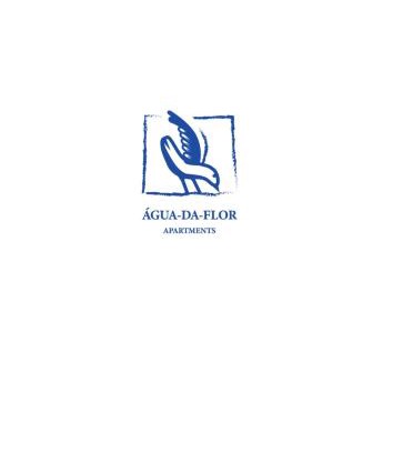Água-da-Flor apartments