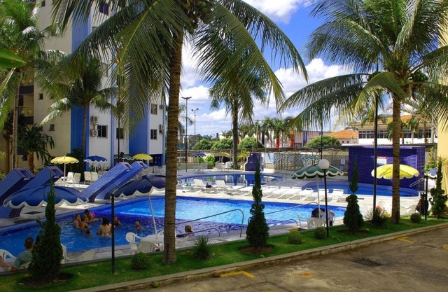 Águas da Serra Residencial