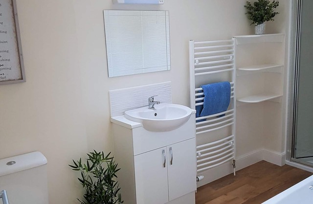 Álainn Eve, a 2 bedroom house in Killin, Stirling