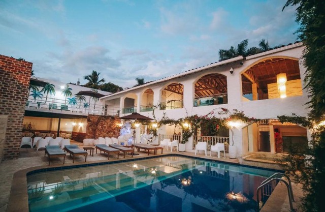 Ángel de Santa Fe by Bernalo Hotels