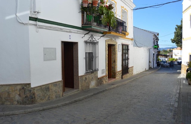 ÁTICO CAHI
