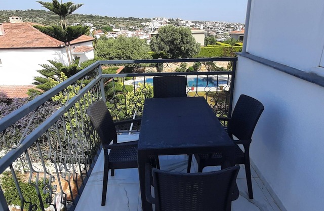 Çeşme holiday homes