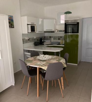 Éva apartman