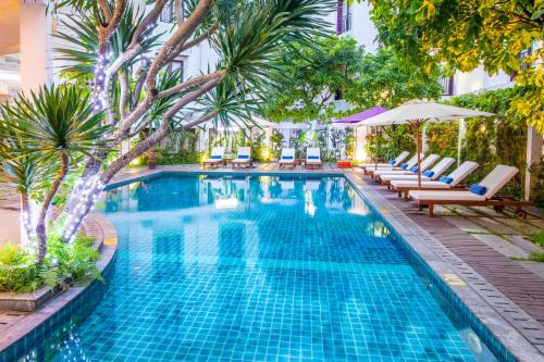 ÊMM Hotel Hue