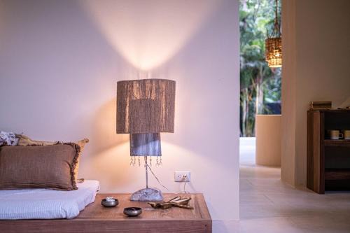 ëkë Jungle Villa -Your Luxurious Escape Awaits