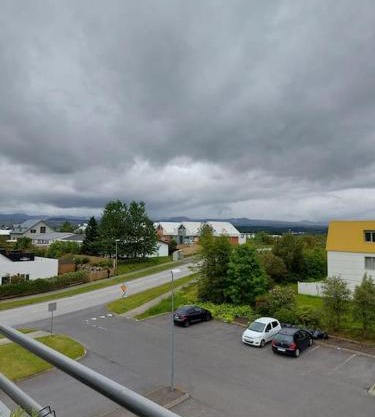 Íbúð í Árbæ Reykjavík