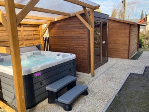 Írisz Apartman teljes ház