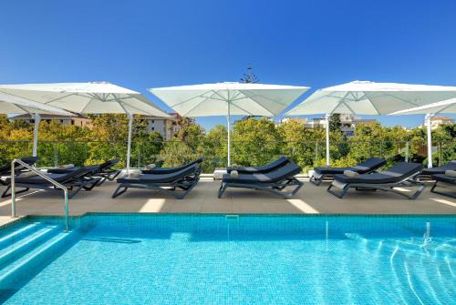 Óbal Hotel Marbella