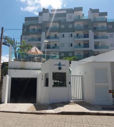 Ótimo Apartamento Ubatuba