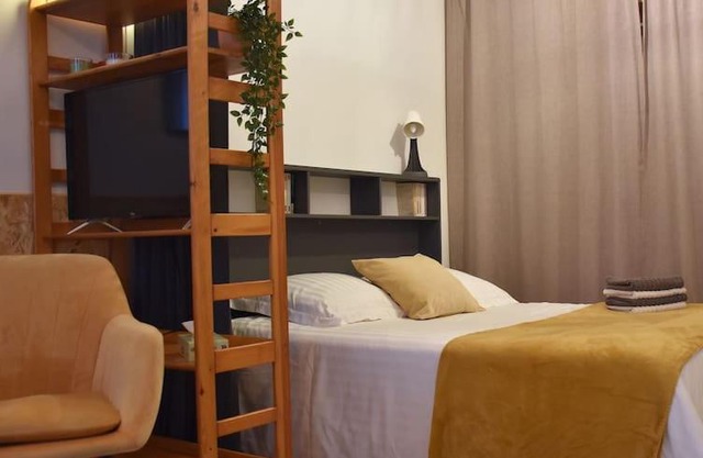 Ô Toulouse - Appart cosy - Wifi