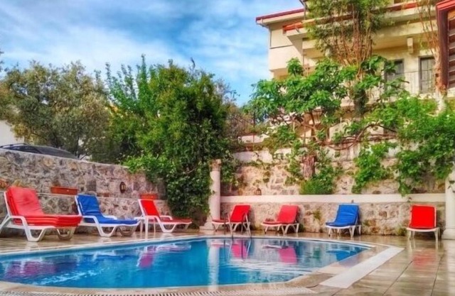 Ölüdeniz Heaven Apartments