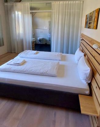 Übernachten im Münsinger "Albgut" - Hotelzimmer, Ferienwohnungen und Stuben