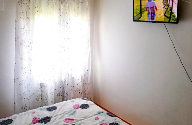 Ćele-kula Apartment