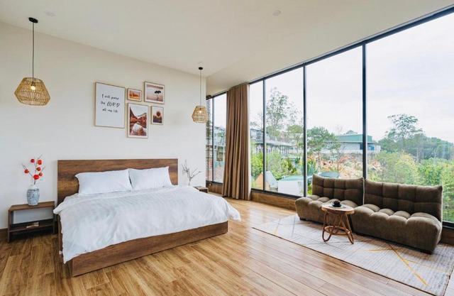 Đá Góc Nhà Boutique Hotel