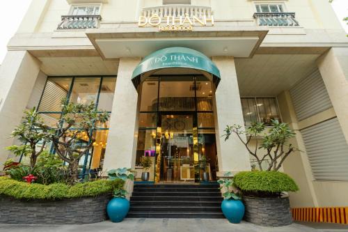 Đô Thành Residence
