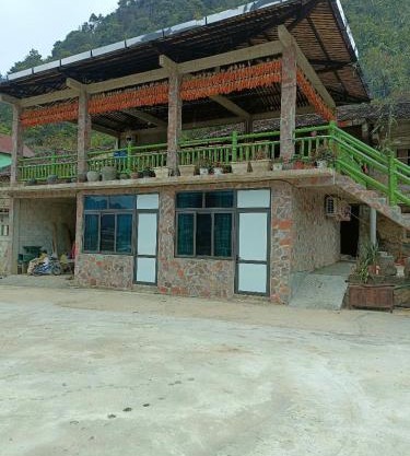 Điệp HOMESTAY Bản Giốc