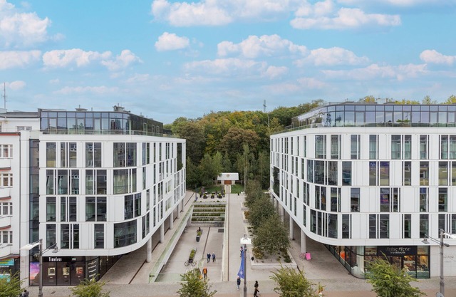 Świętojańska Studio Gdynia by Renters