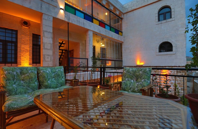 Şems Inn Hotel