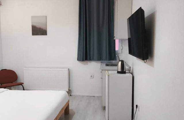 Şişli Suites