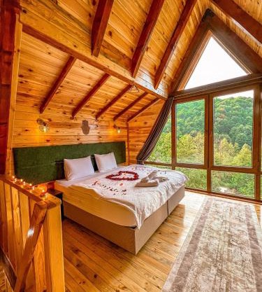 Şifaköy Bungalov