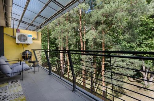 Šilo apartamentai