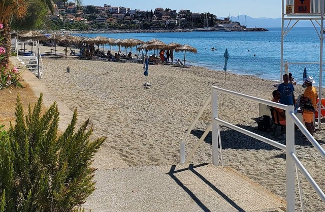 Εξαιρετική τοποθεσία. Great Location.