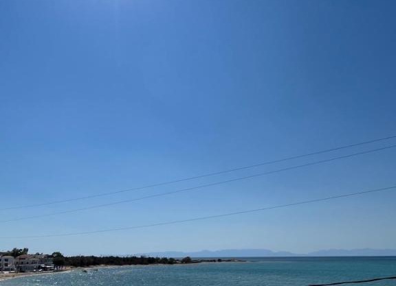 Ηλιοβασίλεμα