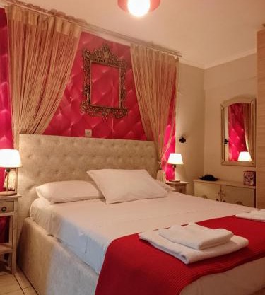 Ολόκληρο διαμέρισμα Lux fully equipped apt dora comfortable holidays on the beach 50m