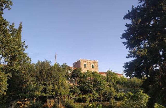 Πύργος Καπουλέα